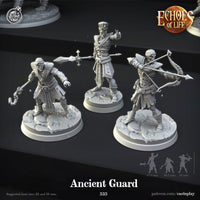 Thumbnail for Ancient Guard Bundle