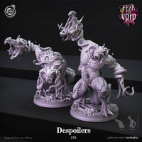 Thumbnail for Despoilers Bundle