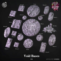 Thumbnail for Void Base