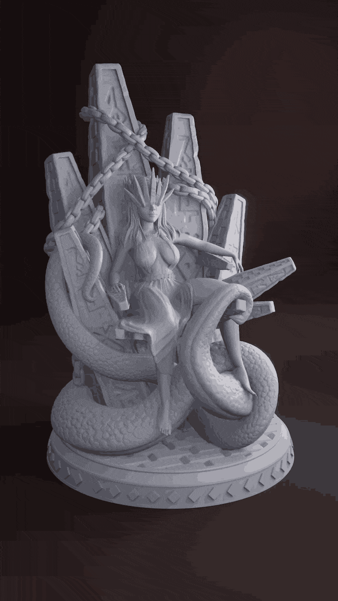 Void Queen