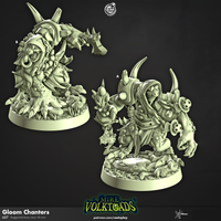 Thumbnail for Gloom Chander Bundle
