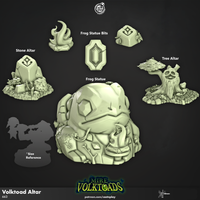 Thumbnail for Volktoad Altar