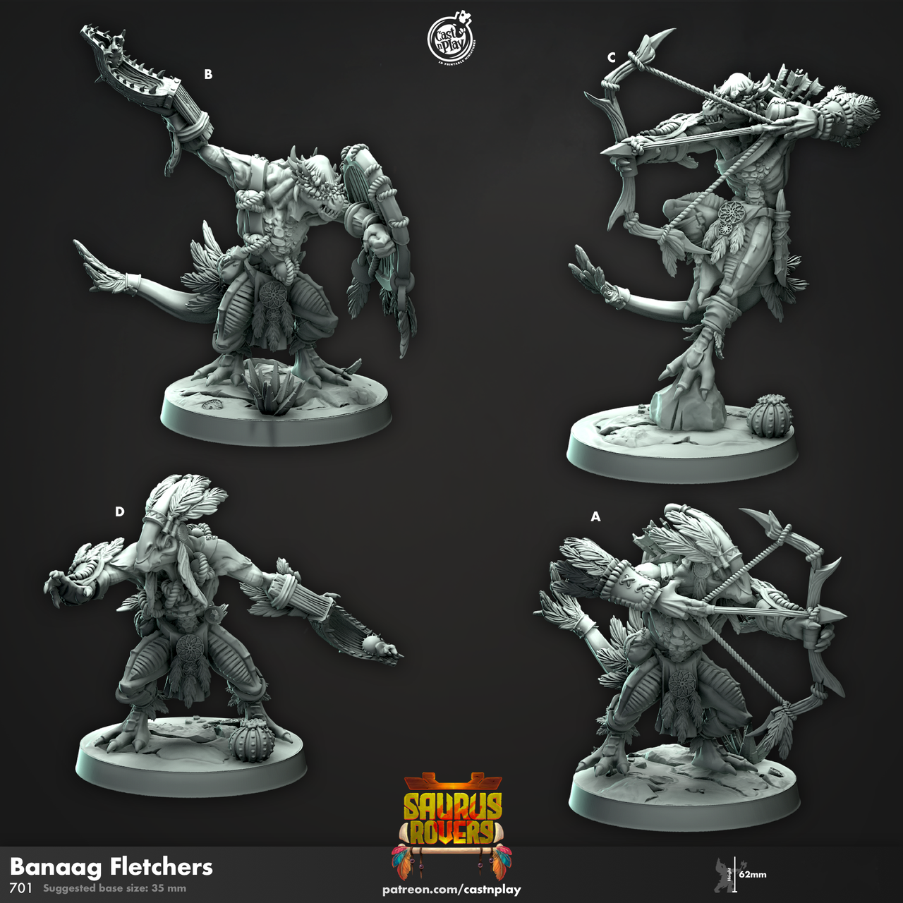 Banaag Fletchers Bundle