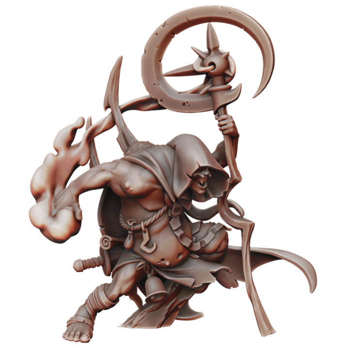 Blight Fiend Bundle