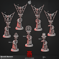 Thumbnail for Bowels Bannerman Bundle