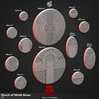 Thumbnail for Church of Wrath Bases