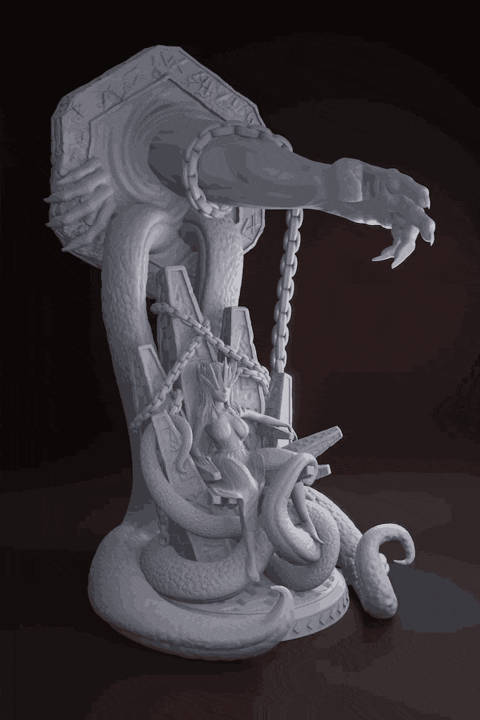 Void Queen