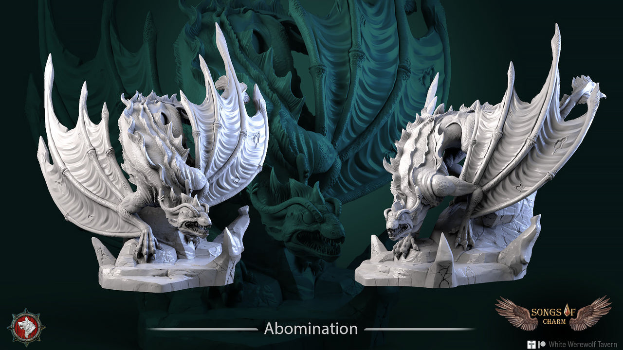 Abomination