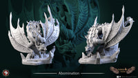 Thumbnail for Abomination