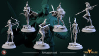 Thumbnail for Amazon Bundle
