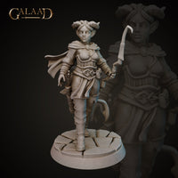 Thumbnail for Tiefling Bundle