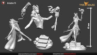 Thumbnail for Ariadne