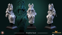 Thumbnail for Ariadne Bust