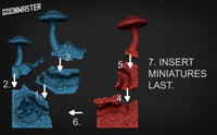 Thumbnail for Insectopia - Diorama