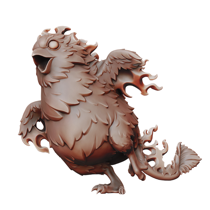 Baby Monster Bundle 3