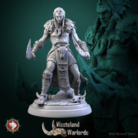 Thumbnail for Barbarian Warlord Bundle
