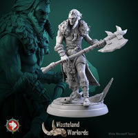 Thumbnail for Barbarian Warlord Bundle