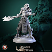 Thumbnail for Barbarian Warlord Bundle