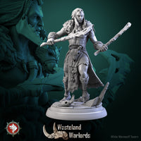 Thumbnail for Barbarian Warlord Bundle