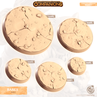 Thumbnail for Dirt Bases