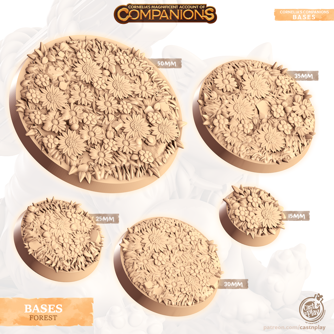 Forest Bases