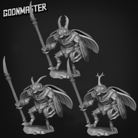 Thumbnail for Beetle Spearman Bundle