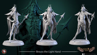 Thumbnail for Brouss the Light Hand