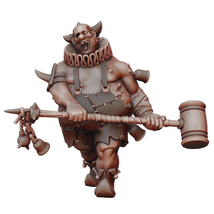 Carnival of Chaos Bundle 2
