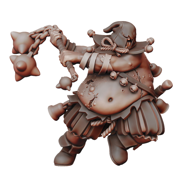 Carnival of Chaos Bundle 2