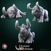 Thumbnail for Buflon Barbarian Baby Bundle
