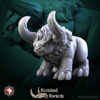 Thumbnail for Buflon Barbarian Baby Bundle