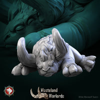 Thumbnail for Buflon Barbarian Baby Bundle