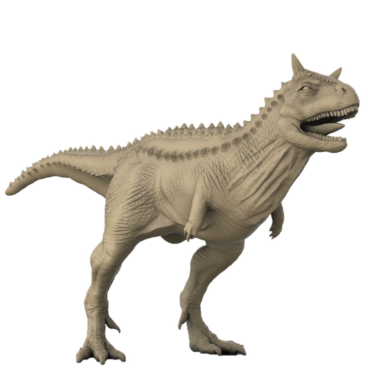 Carnotaurus