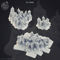 Thumbnail for Candles