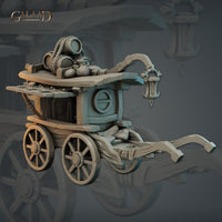 Thumbnail for Dwarven Caravan Bundle