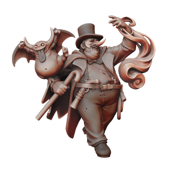 Carnival of Chaos Bundle 2