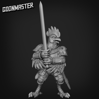 Thumbnail for Chicken Knight Bundle