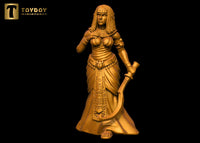 Thumbnail for Cleopatra the Queen Bundle