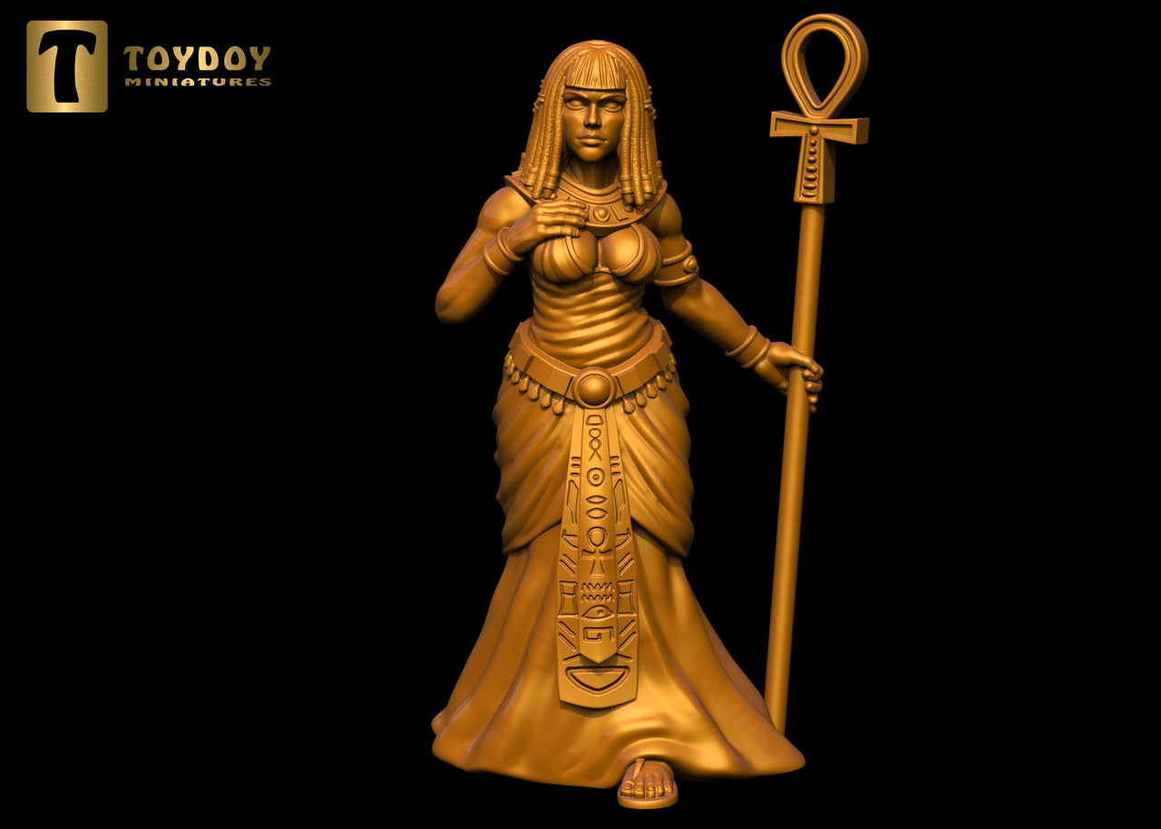 Cleopatra the Queen Bundle