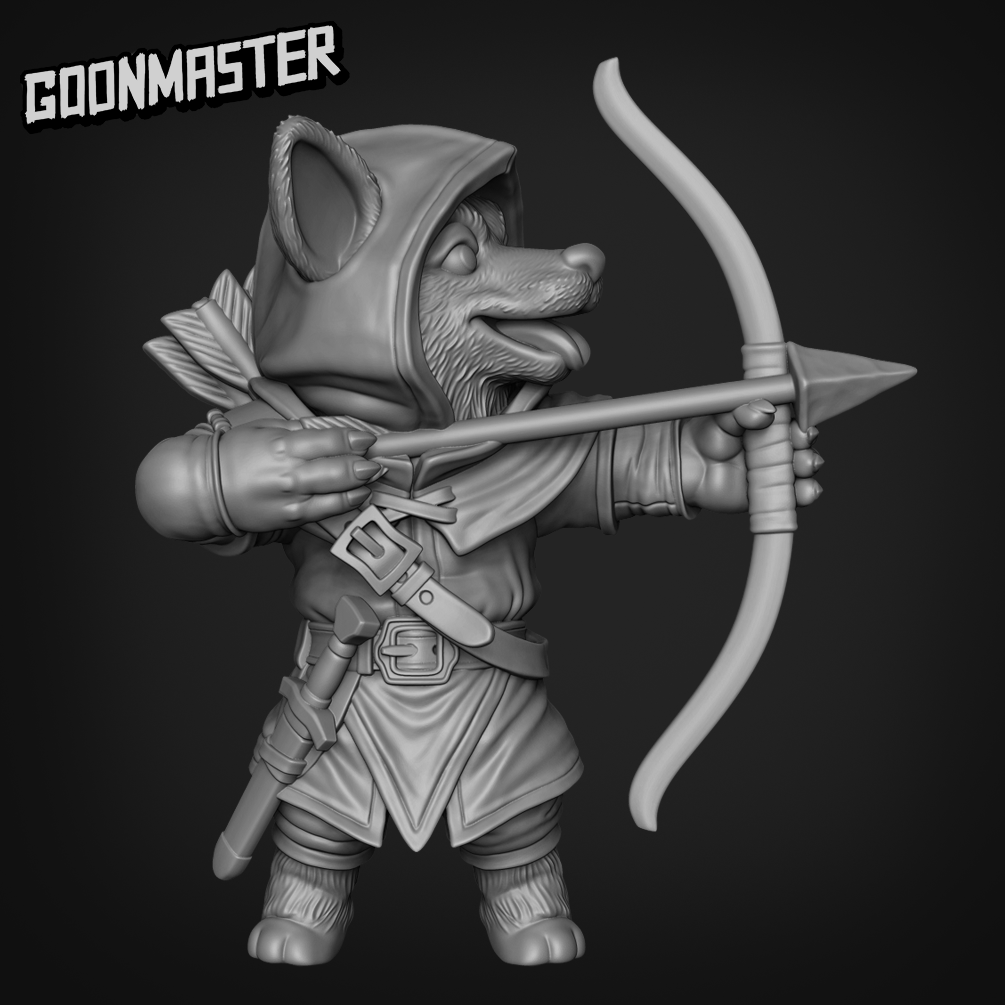Corgi Ranger Bundle