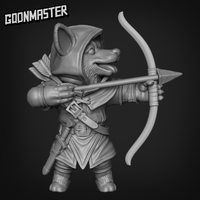 Thumbnail for Corgi Ranger Bundle