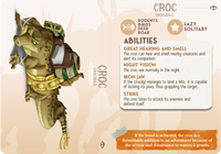 Thumbnail for Croc the Crocodile