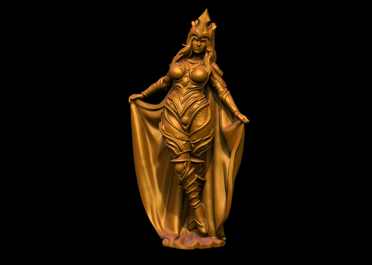 Iriel the Witch Bundle
