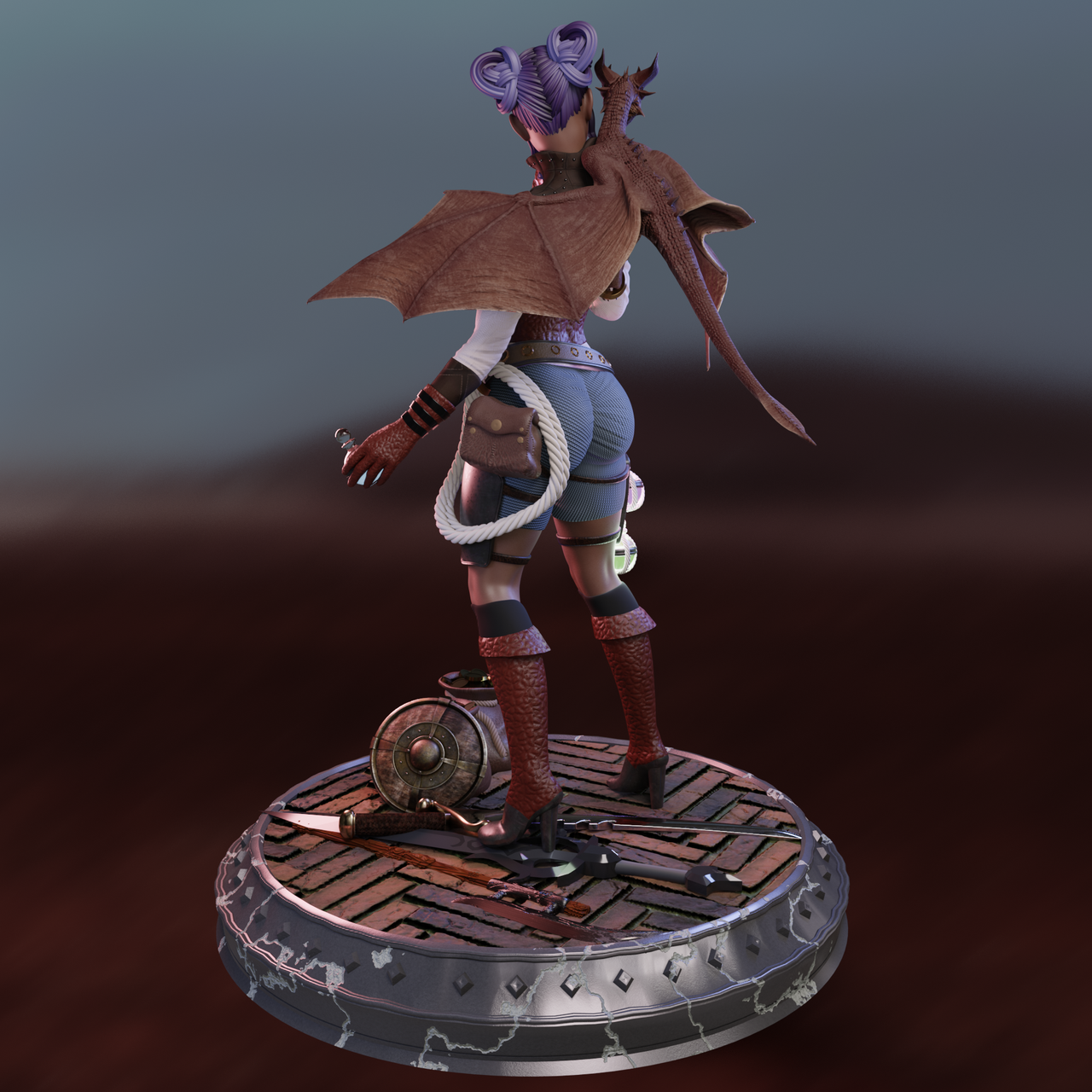 Dragon Alchemist