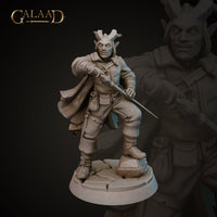 Thumbnail for Tiefling Bundle