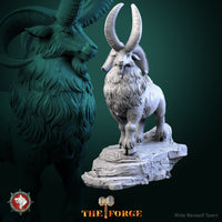 Thumbnail for Dwarven Goat Bundle