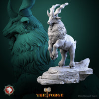 Thumbnail for Dwarven Goat Bundle