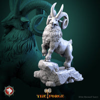 Thumbnail for Dwarven Goat Bundle