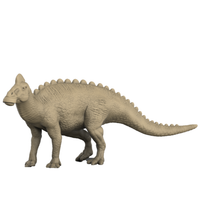 Thumbnail for Edmontosaurus