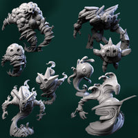Thumbnail for Elementals Bundle
